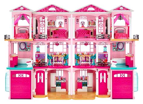 Choose from contactless same day delivery, drive up and more. Modified Barbie Dream House : 2 Barbie Dream Homes ...