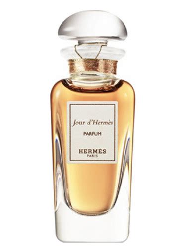 Jour Dhermes Parfum Hermès 香水 一款 2013年 女用 香水