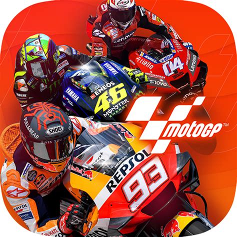 Motogp Racing 23 Free Offline Apk Download Android Market
