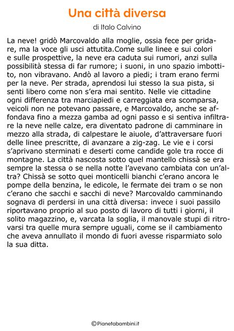 Testi sull'Inverno per la Scuola Primaria | Scuola, Testi ...