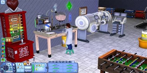 Los Sims 3 16 Mods Imprescindibles Para Mejorar El Juego Thegamer