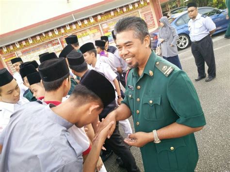 Semakan permohonan sm imtiaz yayasan terengganu 2021 tingkatan 1 bagi panggilan temuduga dan surat tawaran penempatan boleh dibuat. Selamat Bertugas Di SM Imtiaz Kemaman | Portal Rasmi SM ...