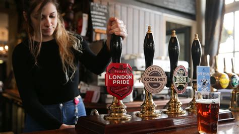 10 Things You Might Not Know About British Pubs Anglophenia Bbc America