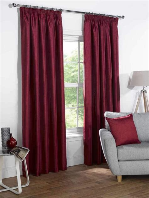 See more ideas about curtains, curtains bedroom, home decor. Red Blackout Curtains