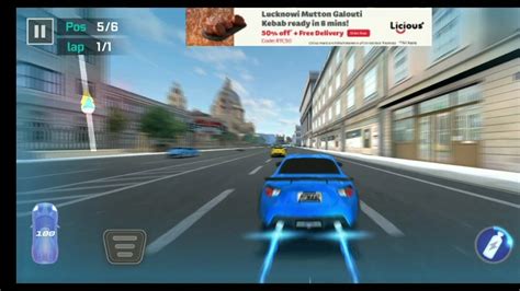 Street Racing Hd ` Car Raching Games Android Phine Play Video 1