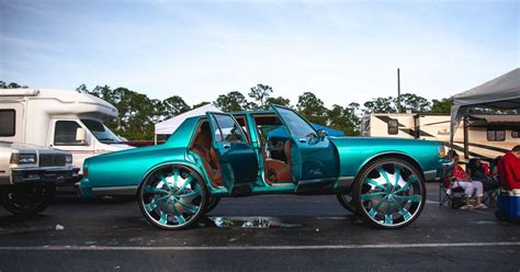 20 Outrageous Donks Pimp My Ride Wouldnt Even Take 5 That Are Cool