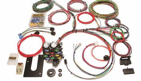 painless wiring harness website support