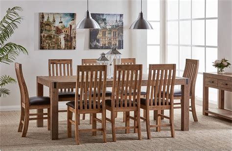 The el dorado dining table set includes both the side chair and arm chair. El Dorado Furniture Outlet | Furniture, Furniture outlet, Furniture inspiration