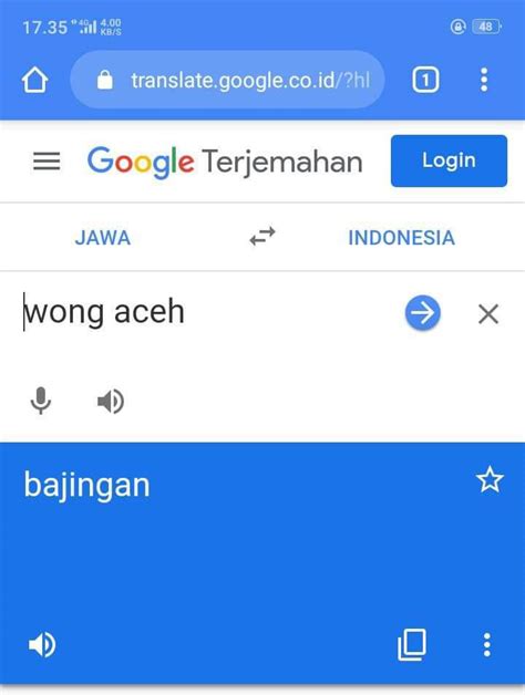 Select the languages that you want the translator to work with. Dianggap Rasis, Google Translate Minta Maaf ke Rakyat Aceh ...