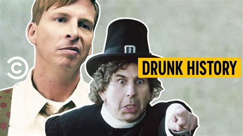 Drunk History’s Most Memorable Court Cases👨‍⚖️ Youtube