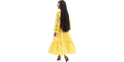 Barbie Fully Poseable Fashion Doll