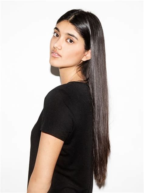 Neelam Gill Is A Recently Converted Tomboy And Skincare Fiend Girl