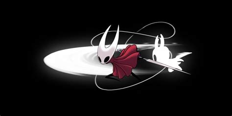 How Hollow Knight Silksong Could Improve Nail Arts