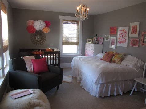 Check spelling or type a new query. Nursery and Guest Bedroom — The Bump