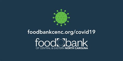 Food Bank Covid 19 Crisis Response Food Bank Of Central And Eastern