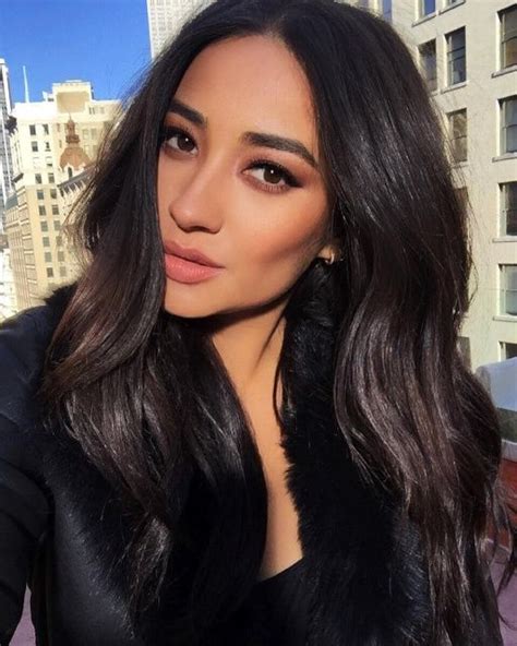 Image Result For Espresso Brown Hair Shay Mitchell Hair Shay