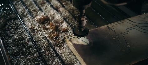 4 Different Types Of Metal Cutting Processes Regan Industrial Blog