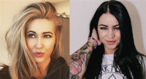Two Revelstoke Women Vying To Become Inked Magazine Cover Girl Bc News