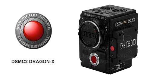 The Guild Of Television Camera Professionals Red Digital Cinema