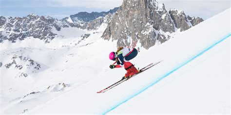 Fis Alpine Gb Snowsport