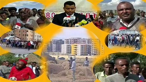 Oromo News Oduu Obn Afaan Oromoo Youtube