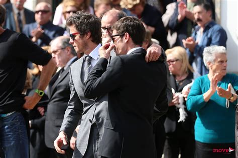En esta sección se recopilan todo lo último sobre. Figuras de Estado marcam presença no funeral de Manoel de ...