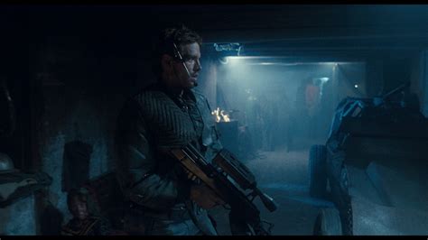 The Terminator Kyle Reese In The War Geek Girl Pen Pals