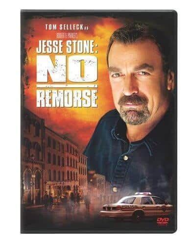A List Of The Correct Order Of The Jesse Stone Movies Tom Selleck