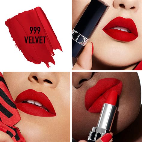 ซื้อ Dior Rouge Dior Couture Color Refillable Lipstick Sephora Thailand