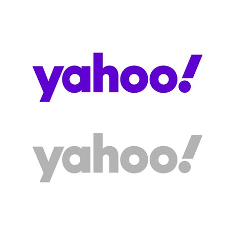 Free Yahoo Logo Png Yahoo Symbol Transparent Png 20975657 Png With