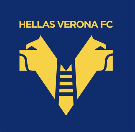 La retrocessione della società scaligera in cadetteria. Il nuovo logo dell'Hellas Verona | Hellas Live