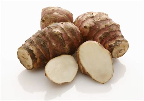Add the cream and bring back to a boil. What Are Sunchokes or Jerusalem Artichokes?