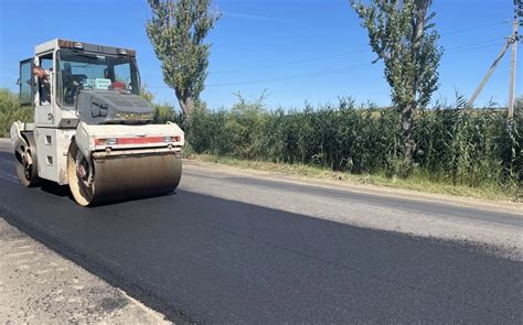 Moldova To Get €100 Million From Ebrd For Road Construction Reportaz