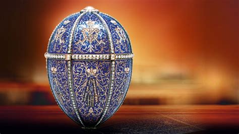 Most Expensive Fabergé Eggs Of All Time