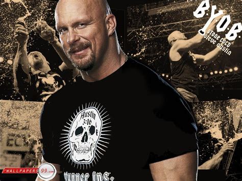 Stone Cold Steve Austin Wallpapers Wallpaper Cave