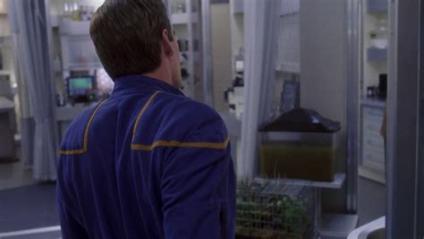 A Night In Sickbay Trekcore Enterprise Screencap Image Gallery