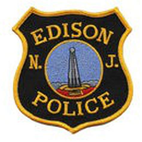 Edison police launch online reporting system for victims of non-violent 