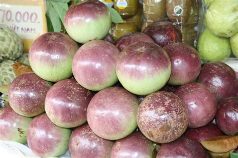Pilih gambar yang awak suka. Vietnam| 6: Shopping di Pasar Ben Tanh