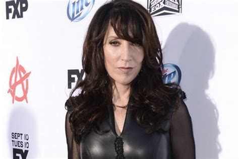 Thursday Entertainment Buzz Katey Sagal To Co Star In Pitch Perfect 2