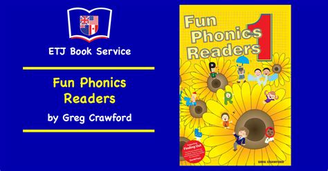 Fun Phonics Readers Archives Etjbookservice