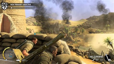 Buy Sniper Elite 3 Ultimate Edition Xbox One Game Code And Download