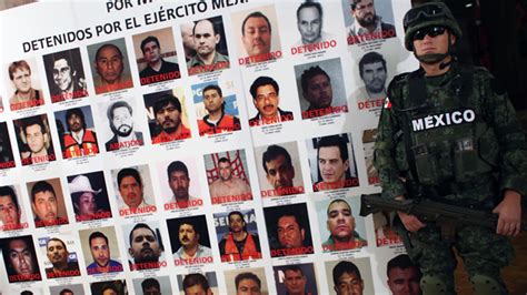 Mexico Drug War 49 Decapitated And Mutilated Bodies Found Fox News