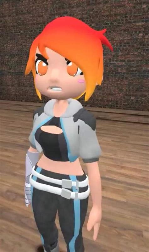 Smg4 Belle Hot Sex Picture