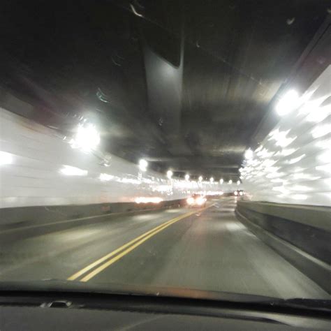 Detroit Windsor Tunnel All You Need To Know Before You Go