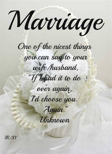 Nice Marriage Quotes Quotesgram