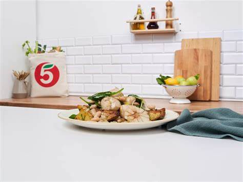 Запеченная фасоль с курицей и шпинатом – пошаговый рецепт приготовления Картинка - Запеченная фасоль с курицей и шпинатом – пошаговый рецепт приготовления