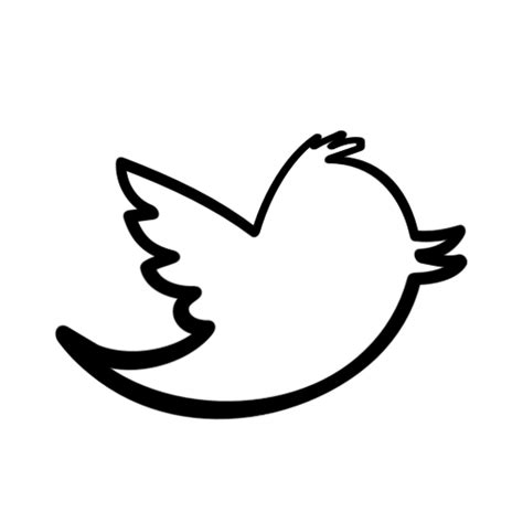 Twitter Icon Png White Twitter Icon Png White Transparent Free For