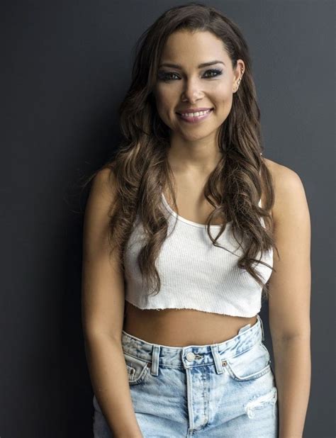 Pin On Jessica Parker Kennedy Sexy