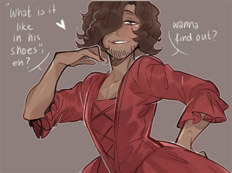 Pin by 🛁 ꙳ ˖ 💨 on hamilton | Jefferson hamilton, Alexander hamilton