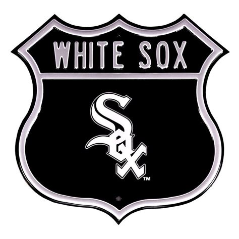 Show Everyone Youre The 1 Chicago White Sox Fan When You Hang Up This